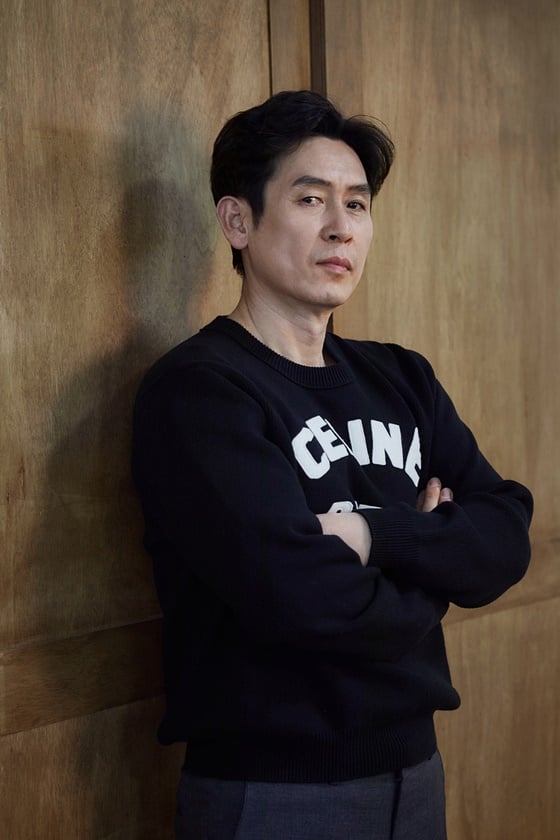 설경구 /사진제공=씨제스엔터테인먼트