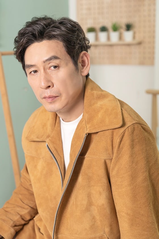 설경구 /사진제공=메가박스중앙(주)플러스엠