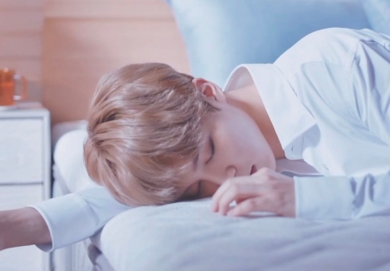 방탄소년단 지민(BTS JIMIN)