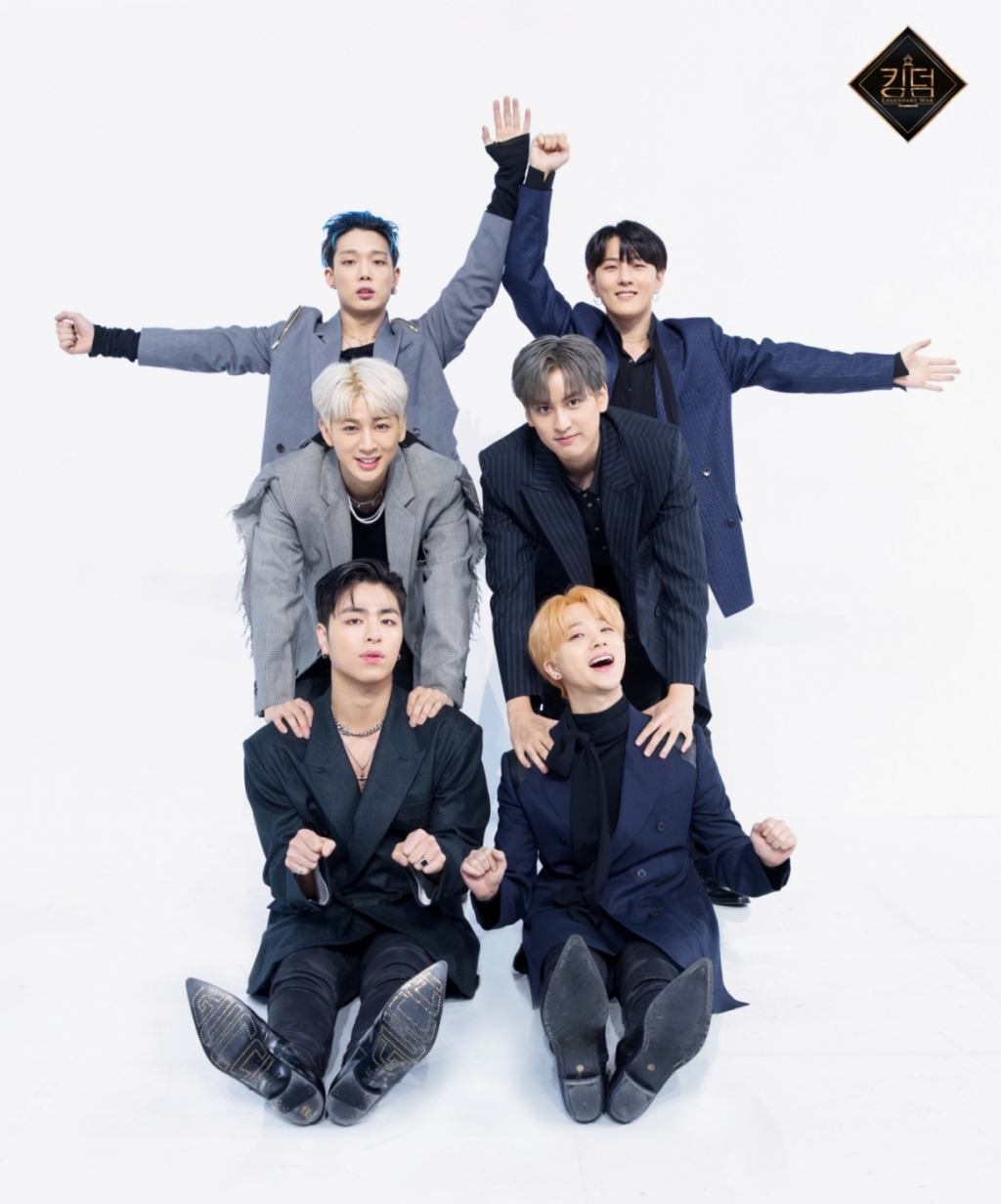 /사진=엠넷