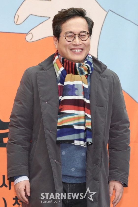 황교익 /사진=스타뉴스