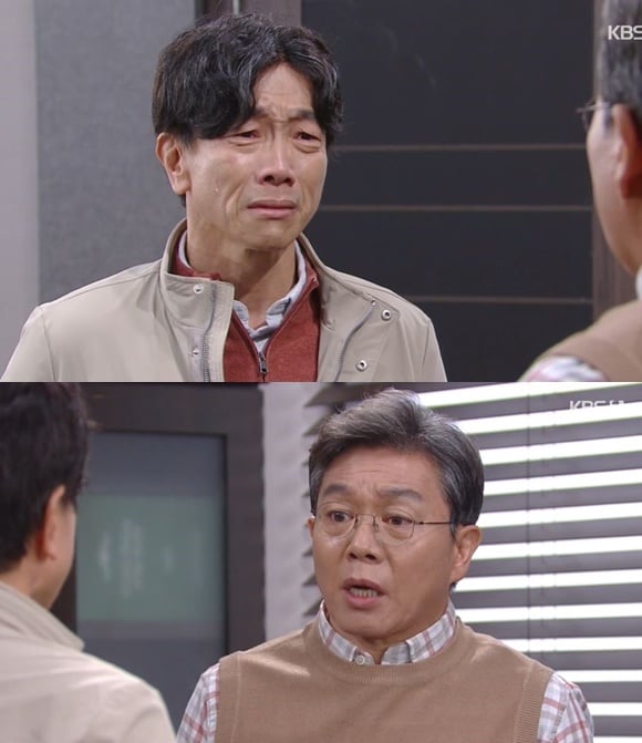 /사진= KBS 1TV '누가 뭐래도'