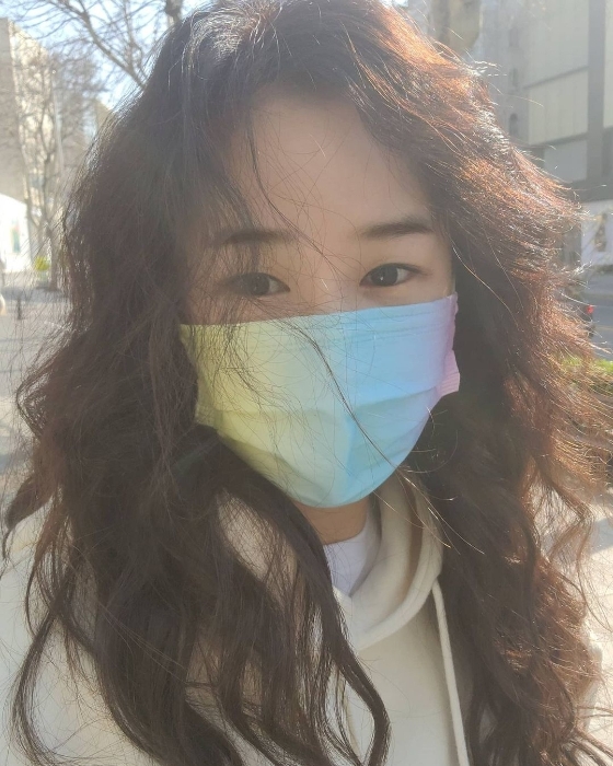 /사진=은보아 인스타그램
