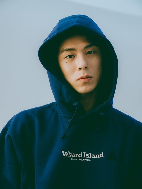 빈지노 /사진제공=BANA