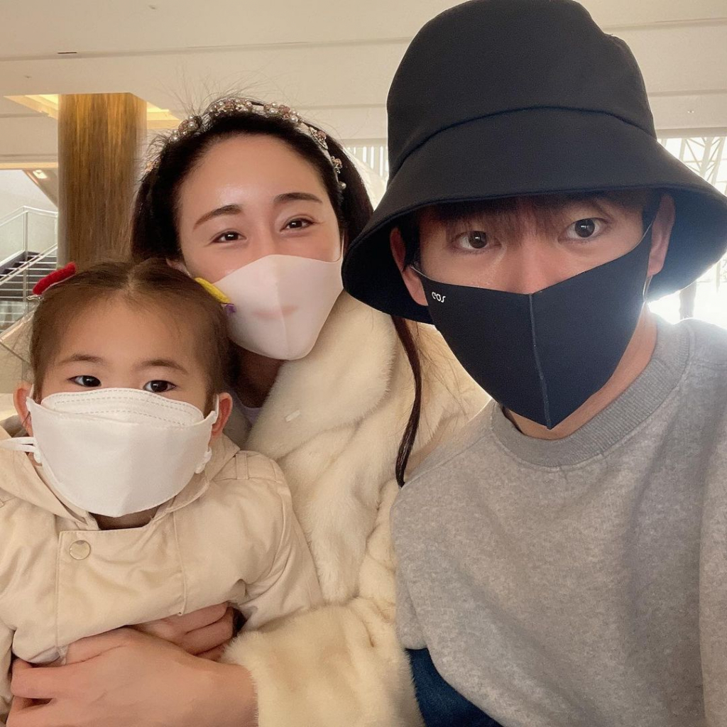 /사진=함소원 인스타그램