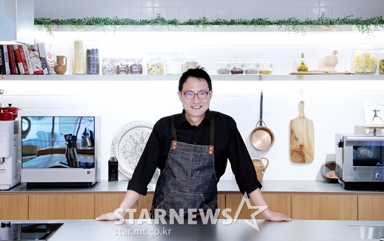 이욱정PD /사진=김창현 기자