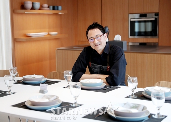 이욱정PD /사진=김창현 기자