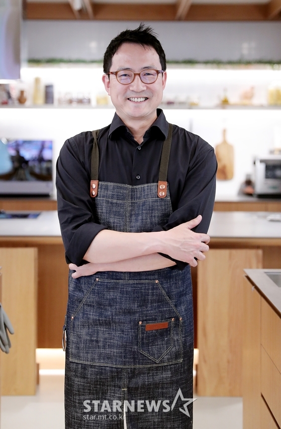 이욱정PD /사진=김창현 기자