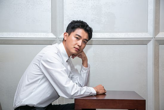 연우진 /사진제공=엣나인필름