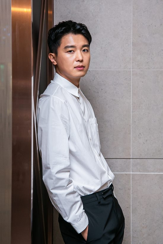 연우진 /사진제공=엣나인필름