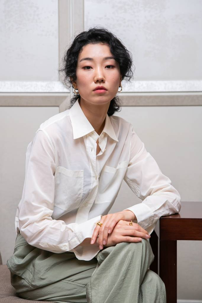 이주영 /사진제공=엣나인필름