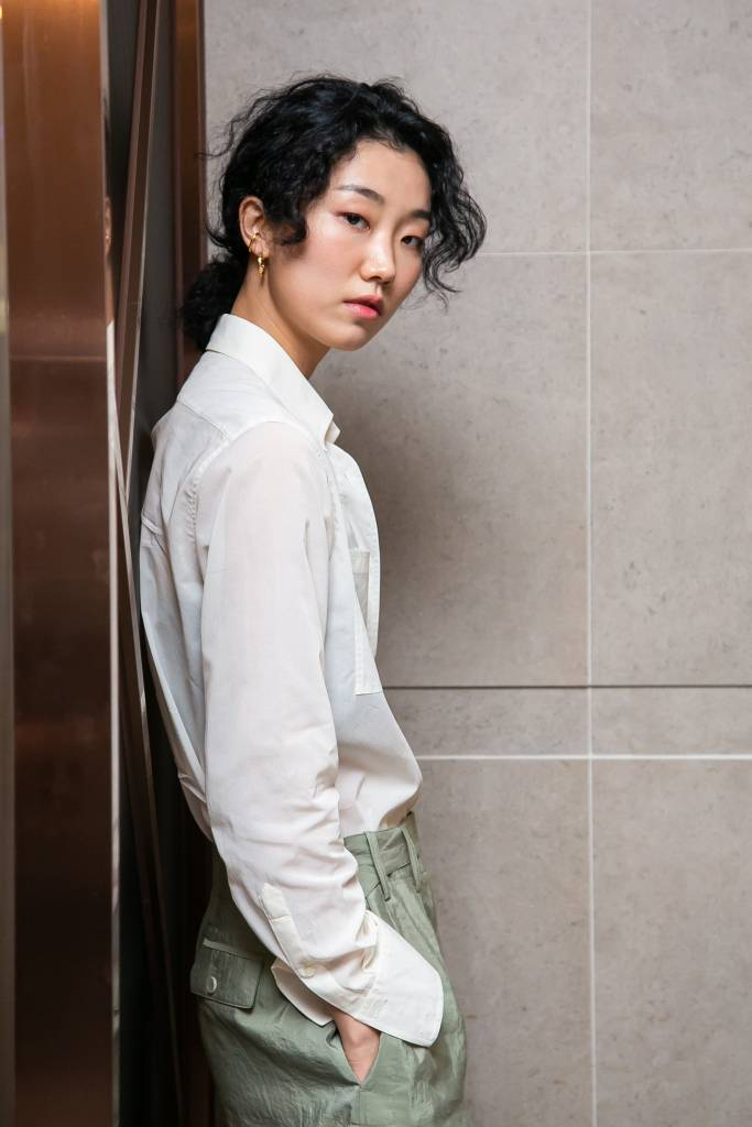 이주영 /사진제공=엣나인필름 /사진=이동훈 기자 photoguy@