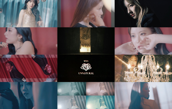 그룹 우주소녀 /사진제공=스타쉽엔터테인먼트