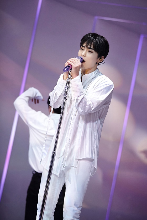 시우민 /사진제공=SM엔터테인먼트