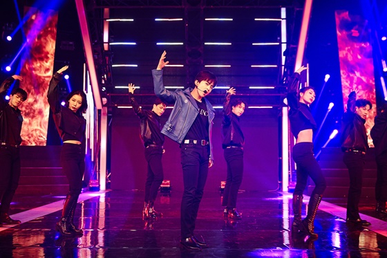 시우민 /사진=SM엔터테인먼트