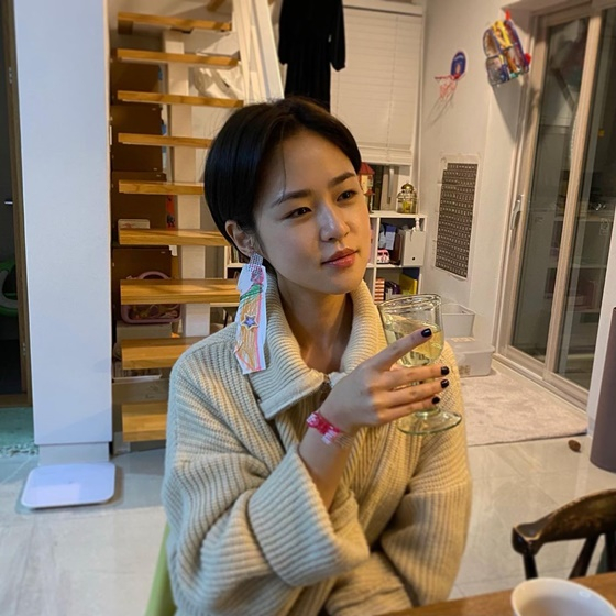 심은우 /사진=심은우 인스타그램