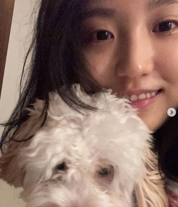 /사진=송희준 인스타그램