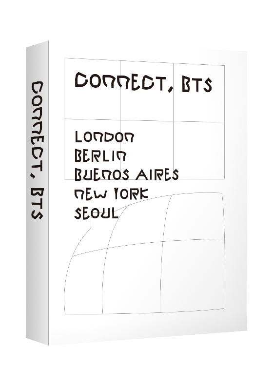 BTS E-BOOK