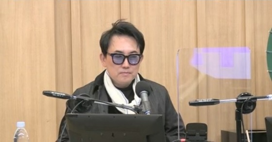 /사진=SBS 파워FM '두시탈출 컬투쇼' 보는 라디오