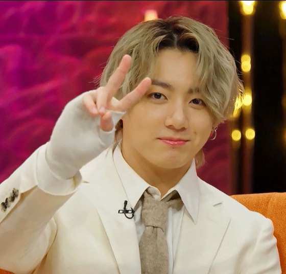 방탄소년단 정국(BTS JUNGKOOK)
