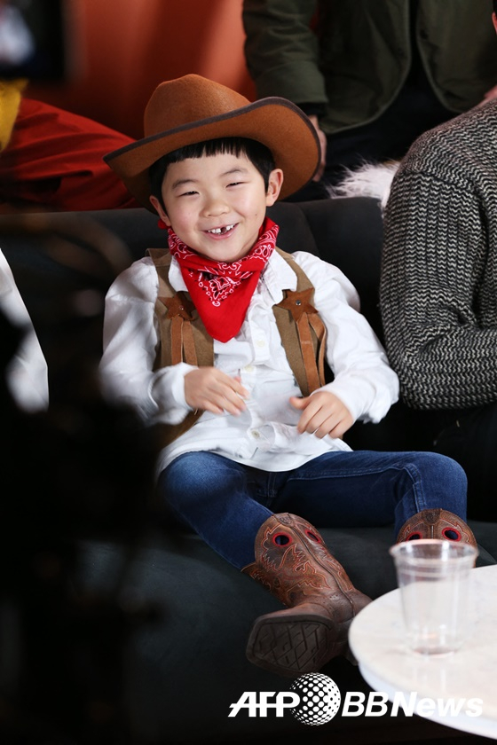 앨런 김 /AFPBBNews=뉴스1