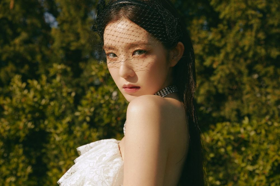 레드벨벳 아이린(Red Velvet IRENE)