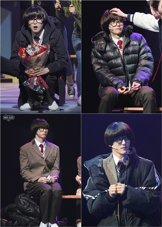 /사진제공=온에어-비밀계약
