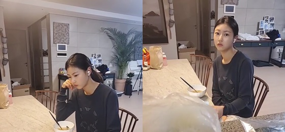 /사진=박연수 인스타그램