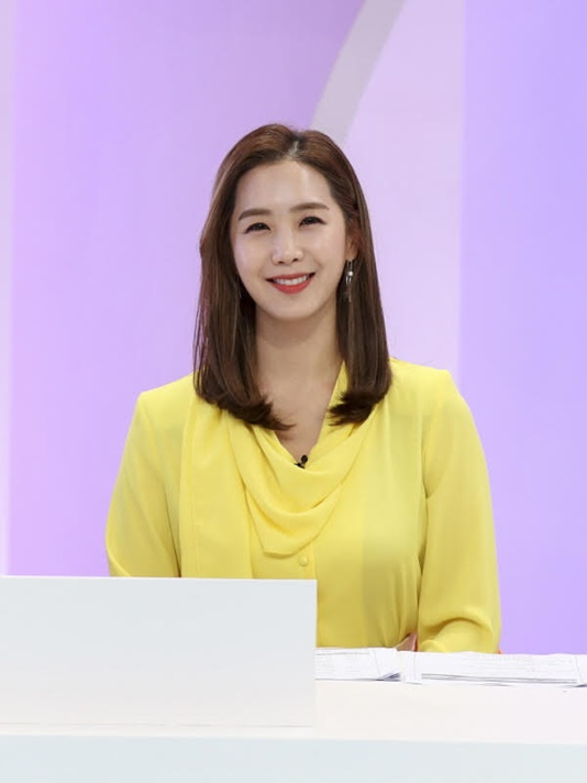 이지애 /사진=스타잇 엔터테인먼트