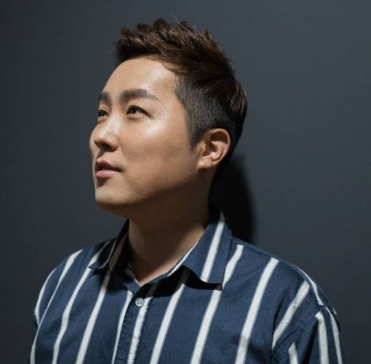 가수 권도운이 방역 수칙을 어기고 유흥업소를 방문한 사실에 사과했다. / 사진=권도운 인스타그램 캡처