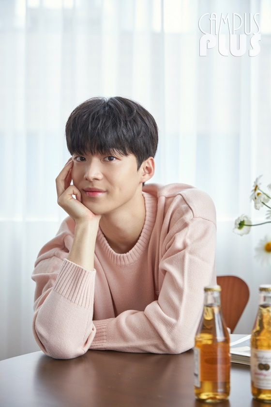 김강민 /사진제공=캠퍼스플러스