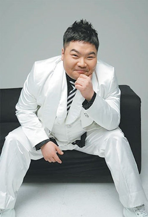 그룹 거북이 터틀맨이었던 고 임성훈이 오늘(2일) 13주기를 맞이했다. /사진제공=부기엔터테인먼트