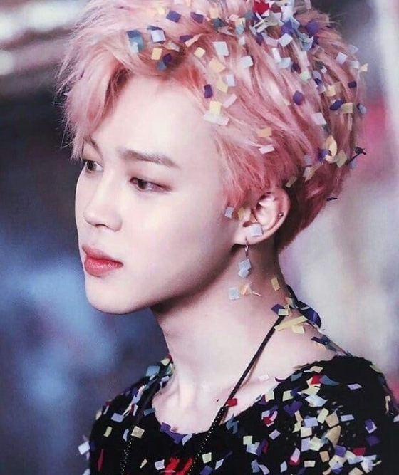 방탄소년단 지민(BTS JIMIN)