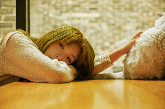 장예진 /사진=형기컴퍼니