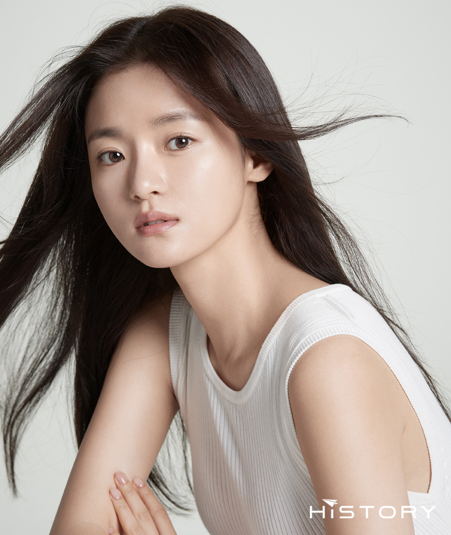 배우 고보결이 '대리인간'에 출연한다. / 사진제공=하이스토리 디앤씨