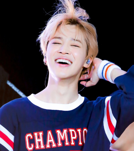 방탄소년단 지민(BTS JIMIN)