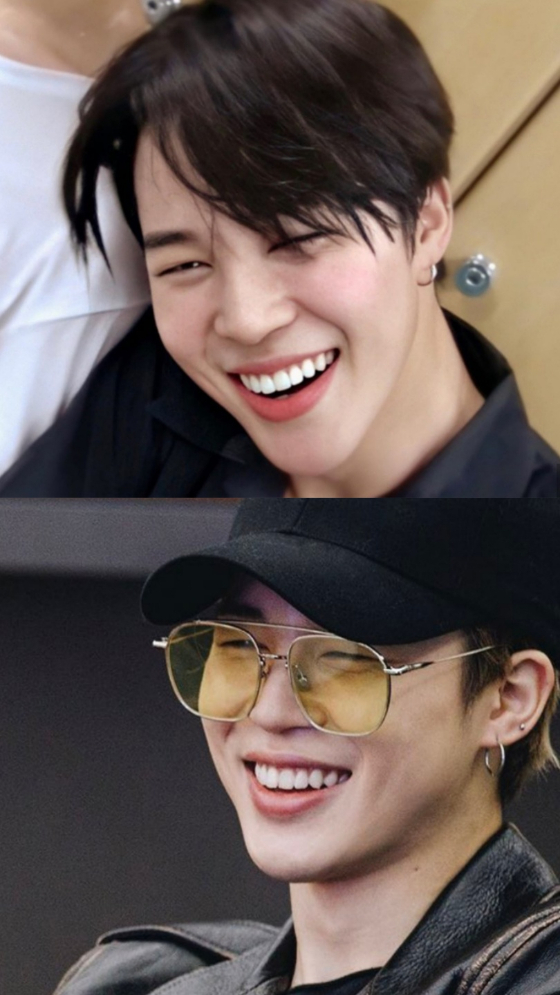 방탄소년단 지민(BTS JIMIN)