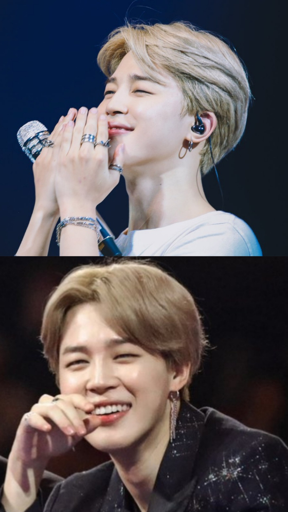 방탄소년단 지민(BTS JIMIN)