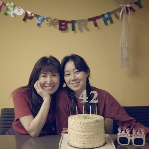 /사진=공효진 인스타그램