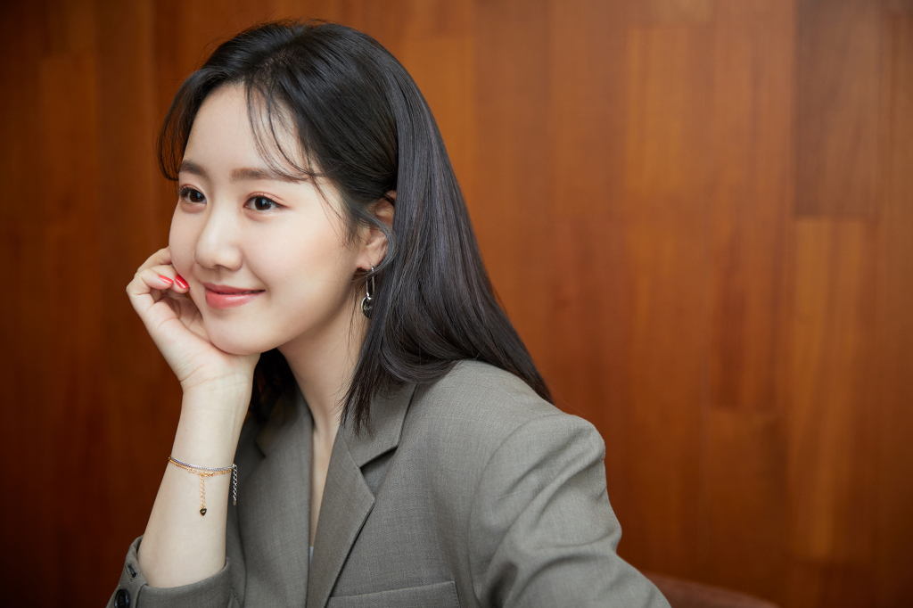 배우 진지희 /사진=씨제스엔터테인먼트