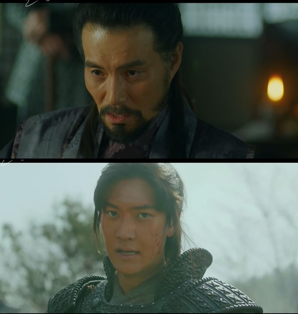 /사진= KBS 2TV '달이 뜨는 강' 방송 화면