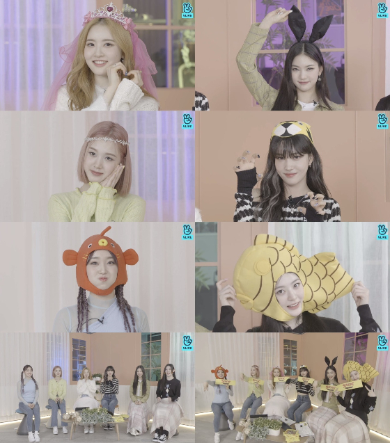 스테이씨(STAYC) 'Comeback Special Live 'ASAP'