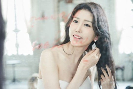 차예린 MBC 아나운서가 결혼 소감을 전했다. / 사진=차예린 인스타그램 캡처