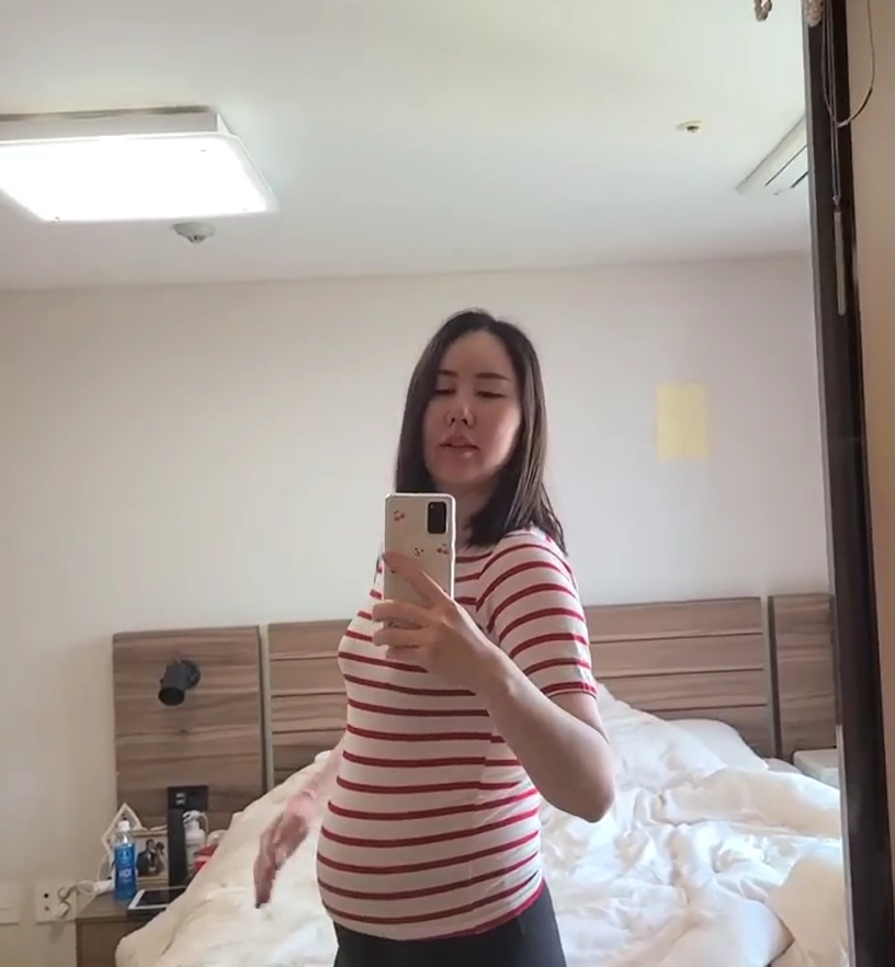 /사진=황신영 인스타그램