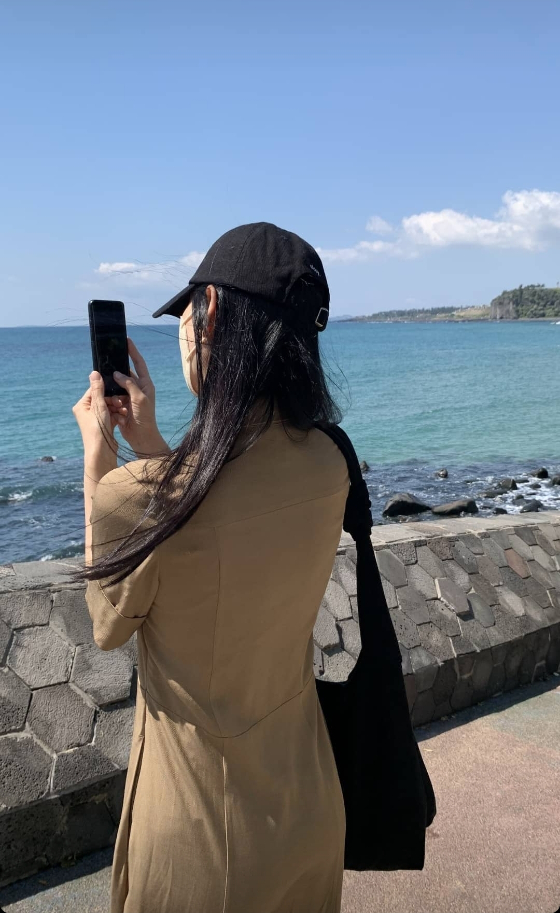 /사진=김소연 인스타그램