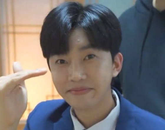 임영웅 /사진=임영웅 공식 인스타그램