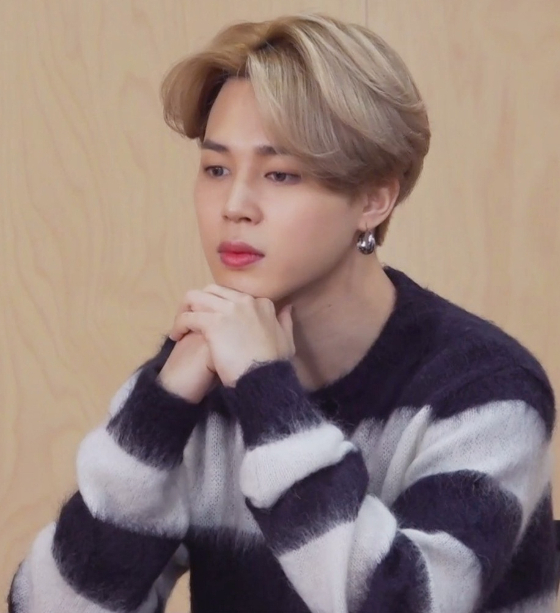 방탄소년단 지민(BTS JIMIN)
