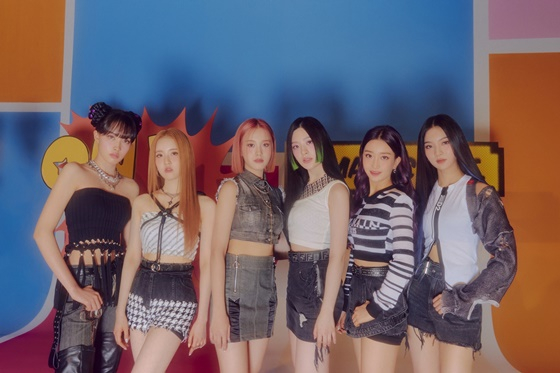 /사진제공=하이업엔터테인먼트