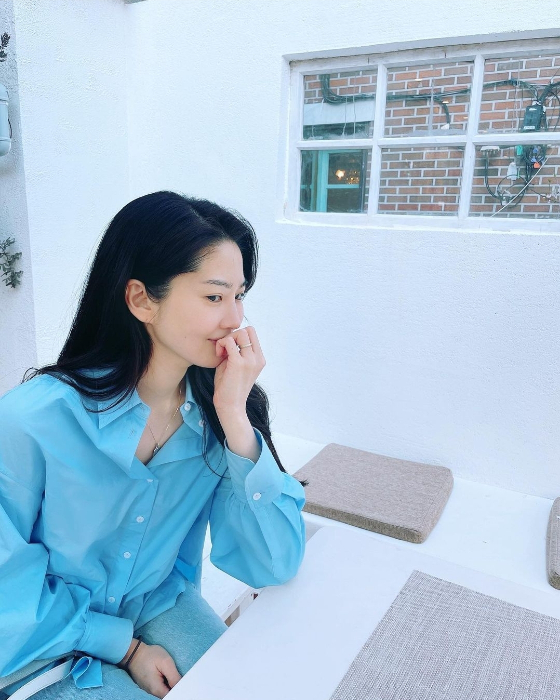/사진=류이서 인스타그램