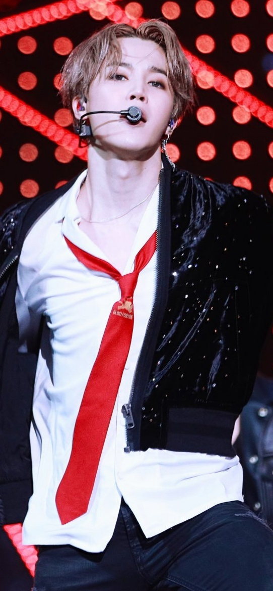 방탄소년단 지민(BTS JIMIN)